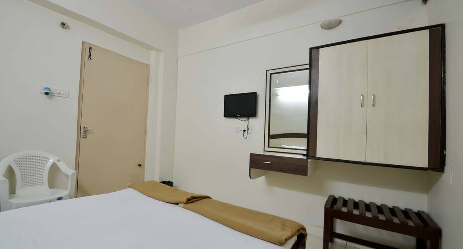 Hotel Cauvery Inn, Visakhapatnam 2